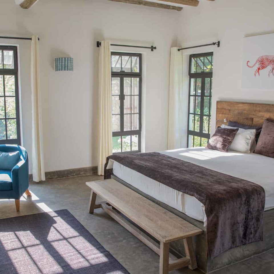 Arusha Villa